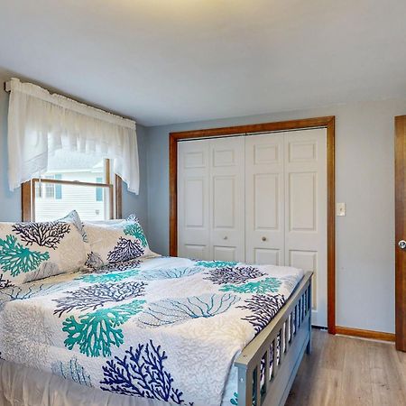Sea Rose Villa York Kültér fotó