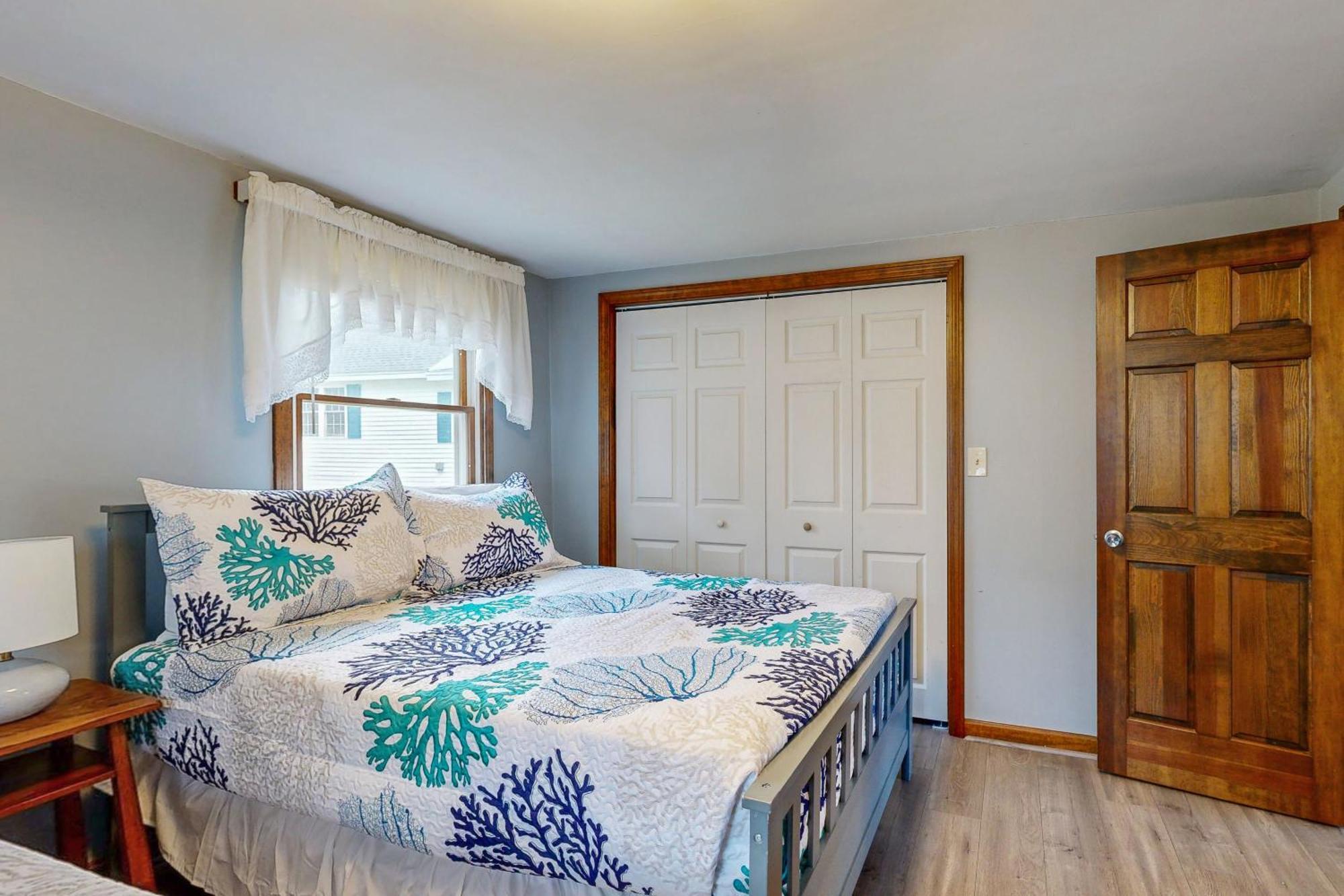 Sea Rose Villa York Kültér fotó