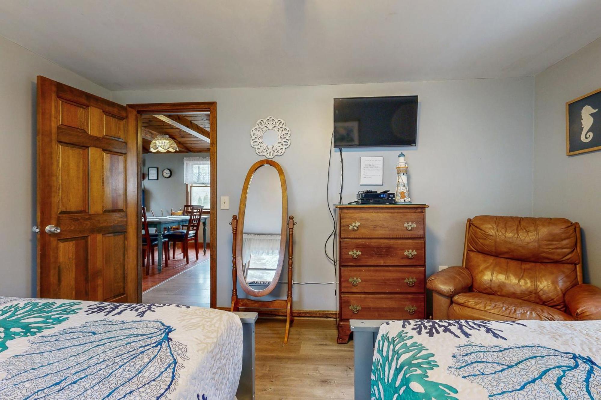 Sea Rose Villa York Kültér fotó